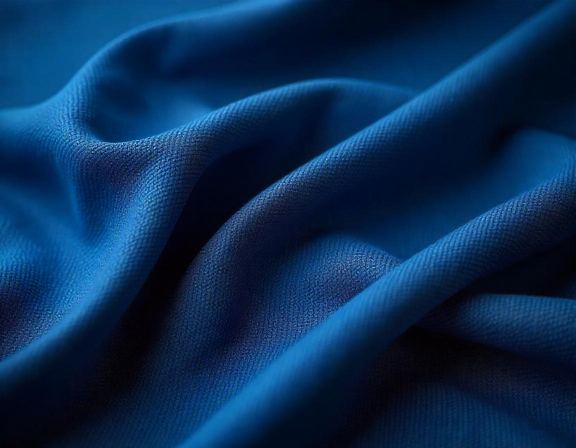 Denim Stretch Fabric