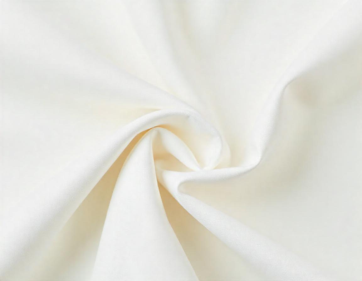 Organic Cotton Twill