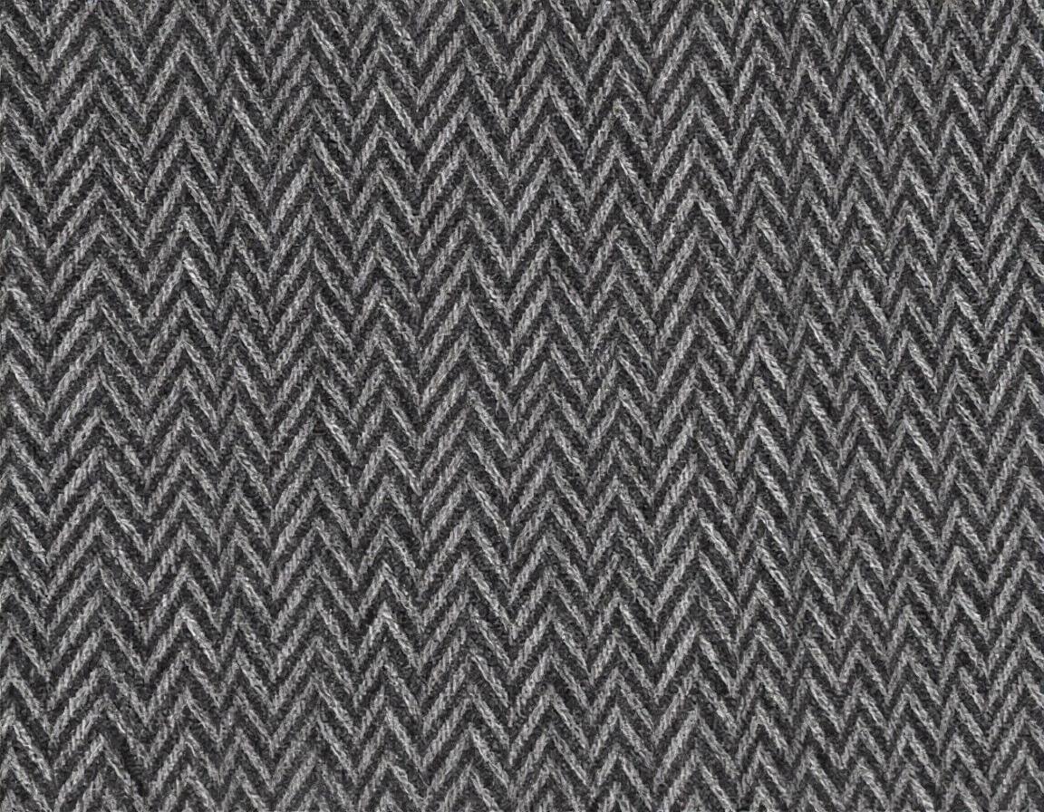 Wool Herringbone